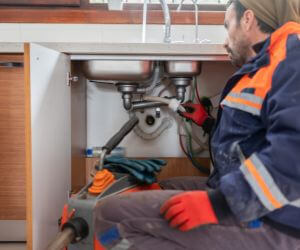 About Water Heater Repair LLC Merigold, MS